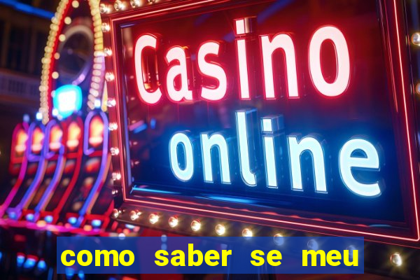 como saber se meu windows esta ativado