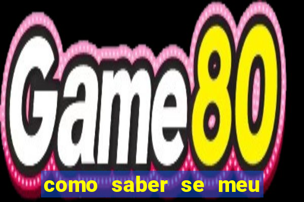 como saber se meu windows esta ativado