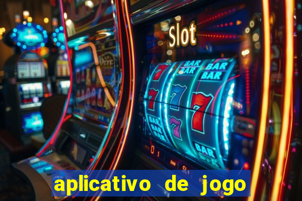 aplicativo de jogo para ganhar dinheiro no pix