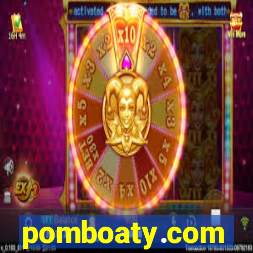 pomboaty.com