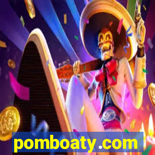 pomboaty.com