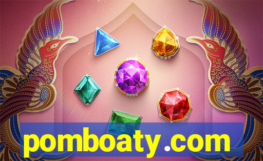 pomboaty.com