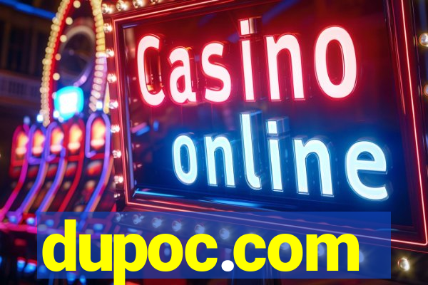 dupoc.com