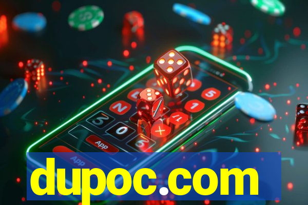 dupoc.com