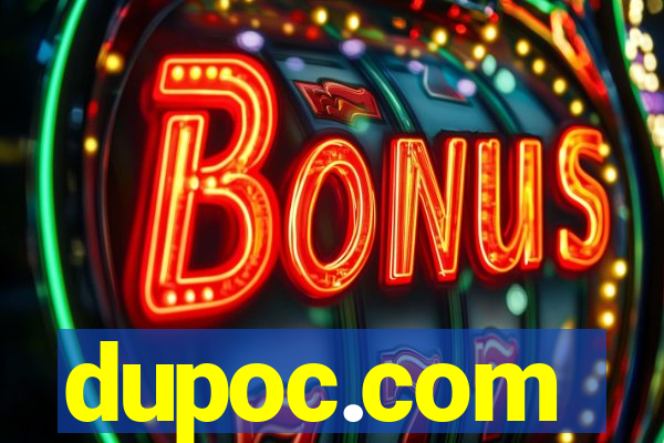 dupoc.com