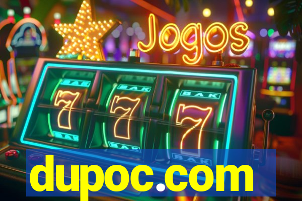 dupoc.com