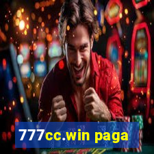 777cc.win paga