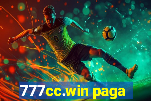 777cc.win paga