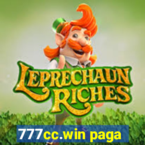 777cc.win paga