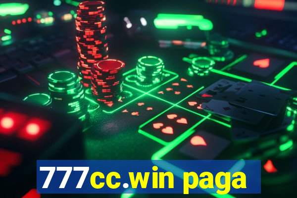 777cc.win paga