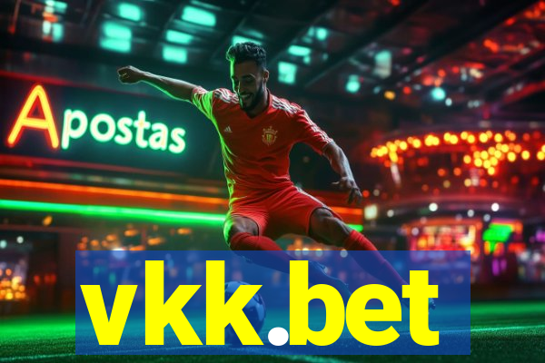 vkk.bet