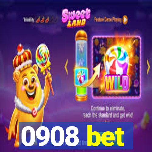 0908 bet
