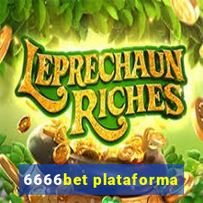 6666bet plataforma