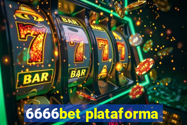 6666bet plataforma