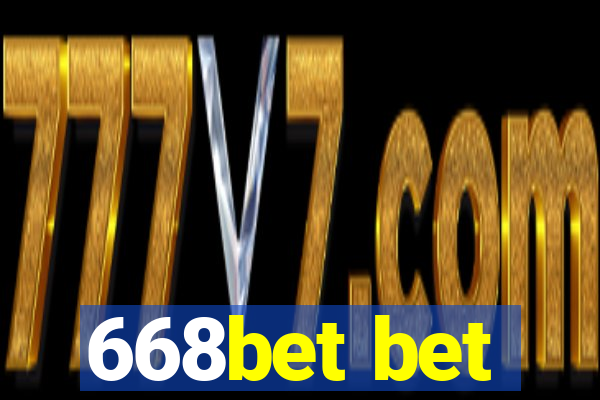 668bet bet