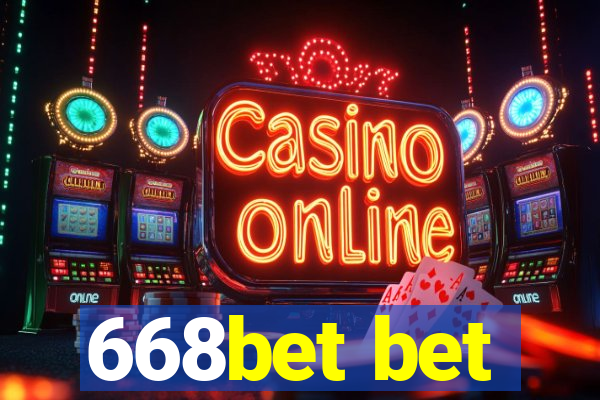 668bet bet