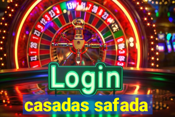 casadas safada
