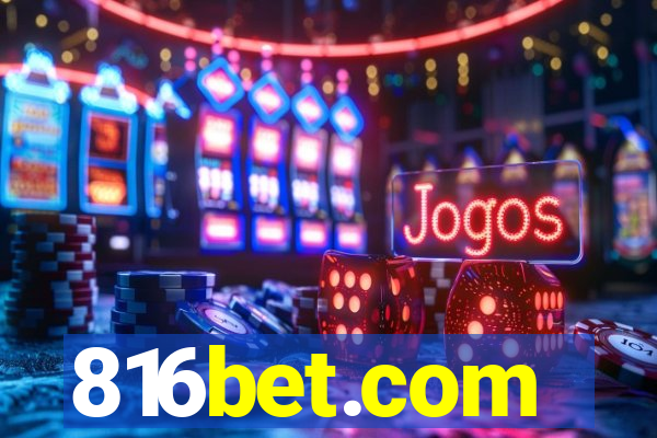 816bet.com