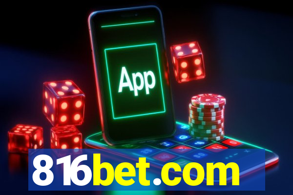 816bet.com