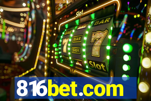 816bet.com