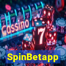 SpinBetapp