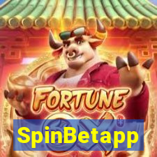 SpinBetapp