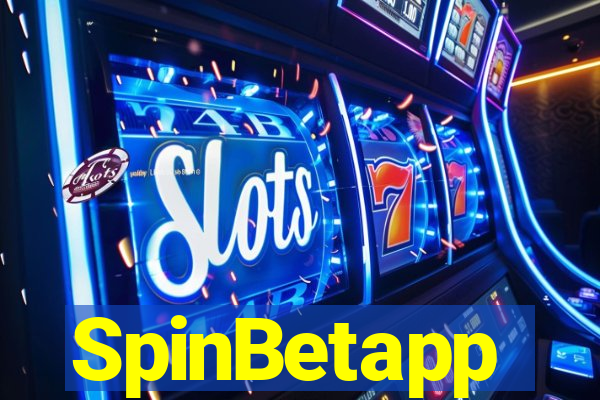 SpinBetapp