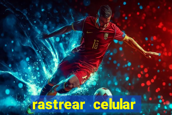 rastrear celular por email