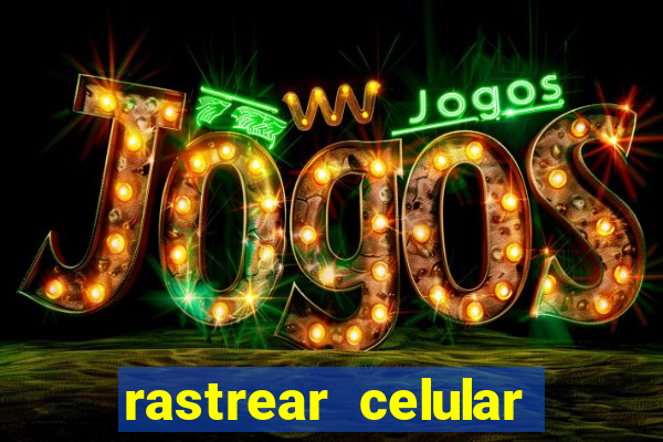 rastrear celular por email