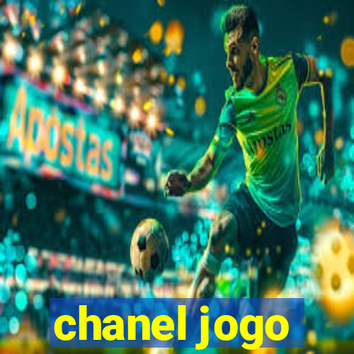 chanel jogo