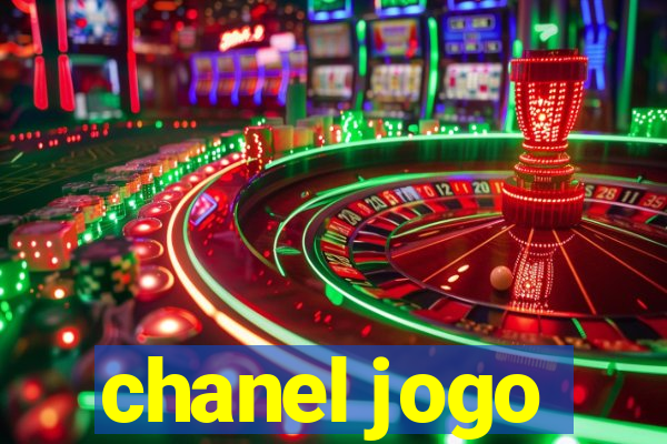 chanel jogo