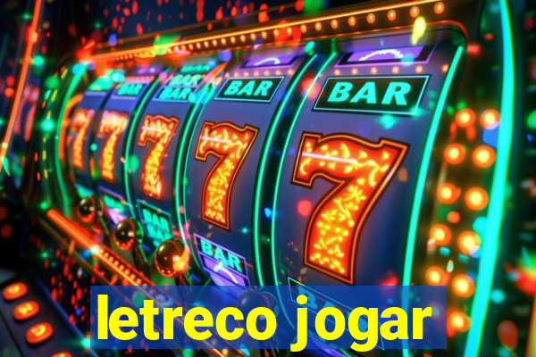 letreco jogar
