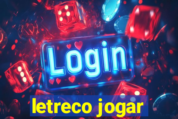 letreco jogar