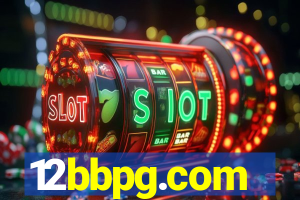 12bbpg.com