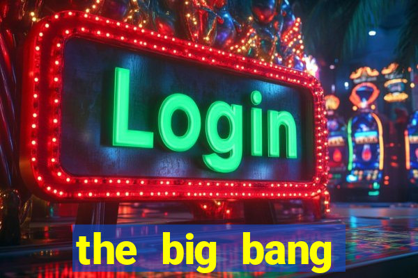 the big bang theory dublado gratis