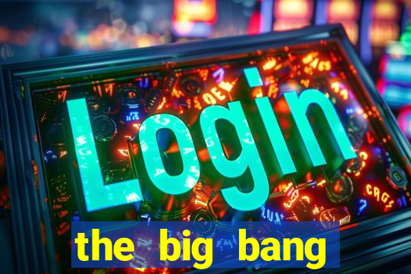 the big bang theory dublado gratis