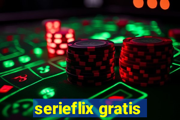 serieflix gratis