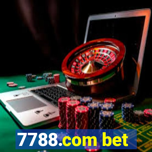 7788.com bet