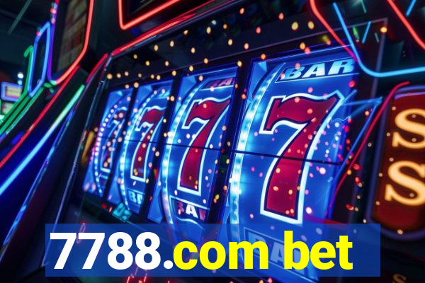 7788.com bet