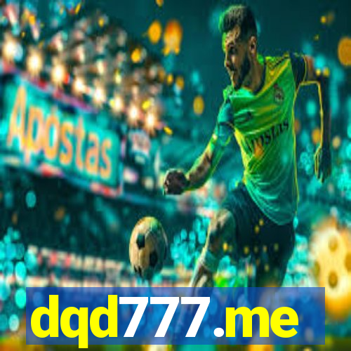 dqd777.me