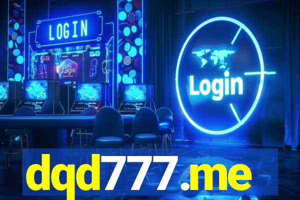 dqd777.me