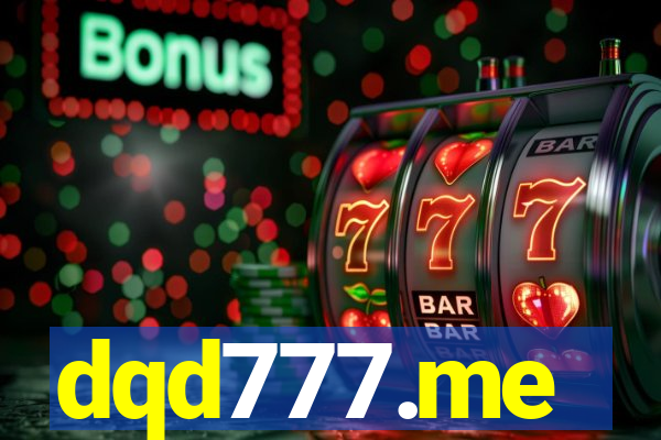 dqd777.me