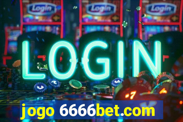 jogo 6666bet.com