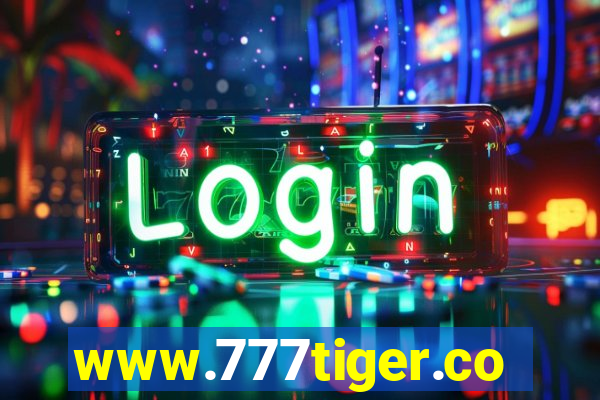 www.777tiger.com