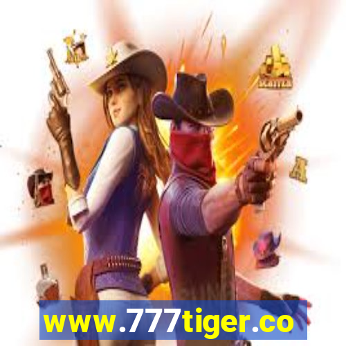 www.777tiger.com
