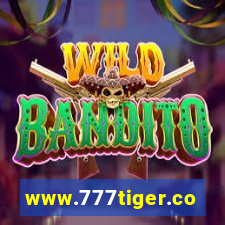 www.777tiger.com