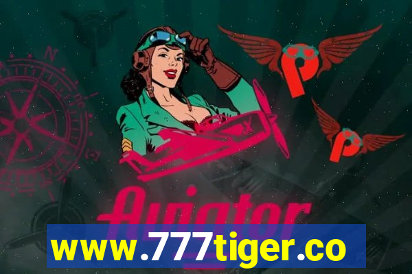 www.777tiger.com