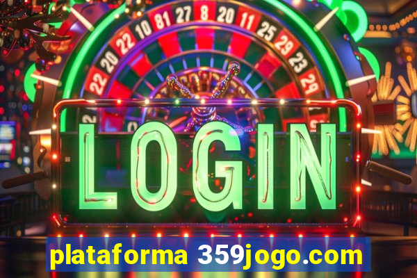plataforma 359jogo.com