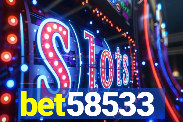 bet58533