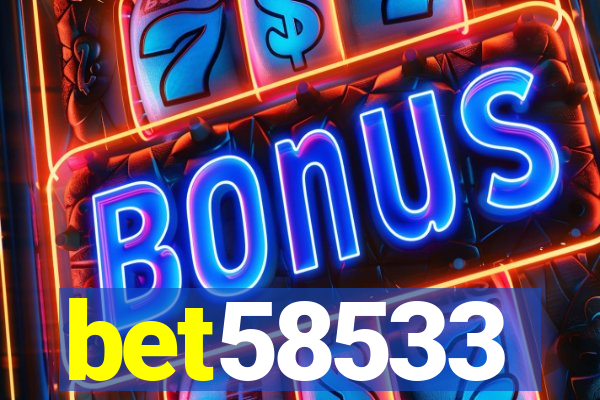bet58533
